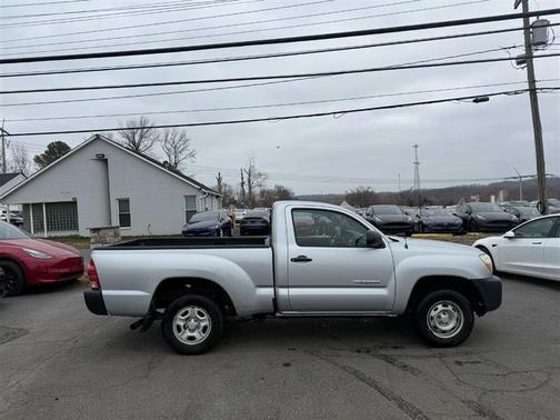 2008 Toyota Tacoma Base