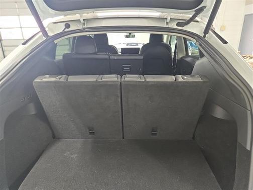 Pearl White Multi-Coat 2023 Tesla Model Y Long Range Dual Motor All-Wheel Drive