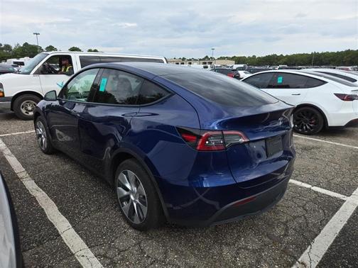 2023 Tesla Model Y Long Range AWD