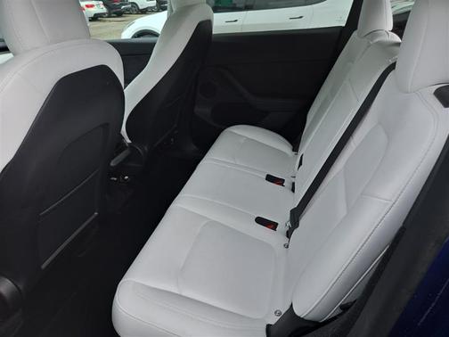 2023 Tesla Model Y Long Range AWD
