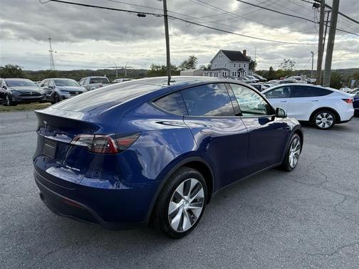 2023 Tesla Model Y Long Range AWD