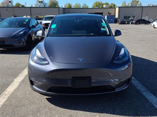 2023 Tesla Model Y Long Range AWD