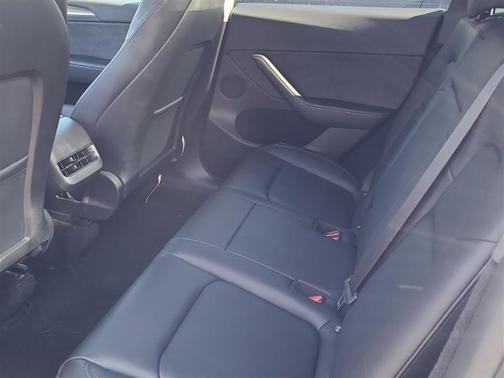 2023 Tesla Model Y Long Range AWD