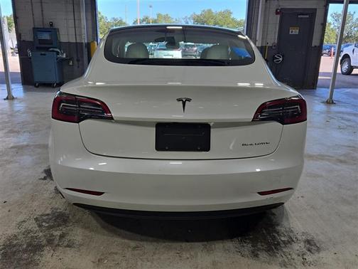2023 Tesla Model 3 Long Range