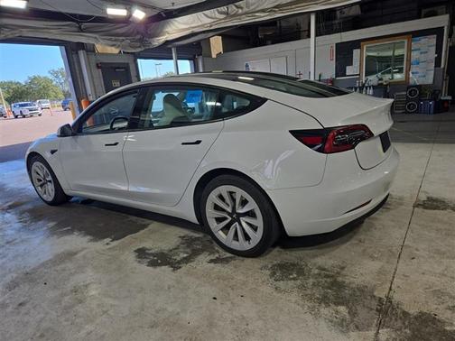 2023 Tesla Model 3 Long Range