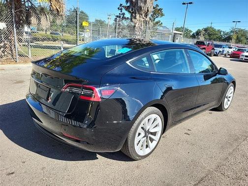 2023 Tesla Model 3 Standard Range Plus