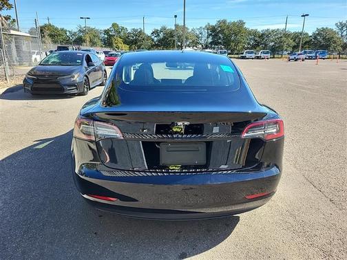 2023 Tesla Model 3 Standard Range Plus