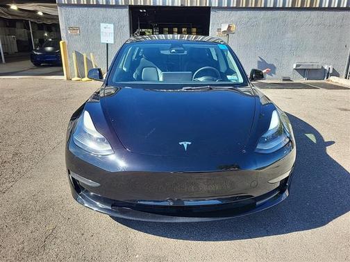 2023 Tesla Model 3 Standard Range Plus