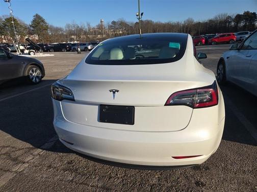 2023 Tesla Model 3 Standard Range Plus