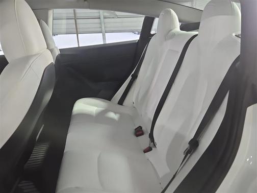 2023 Tesla Model 3 Long Range