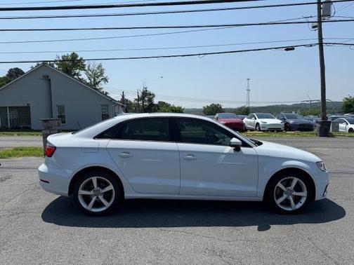 2015 Audi A3 1.8T Premium