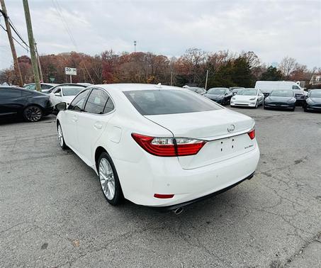 2013 Lexus ES 350 Base
