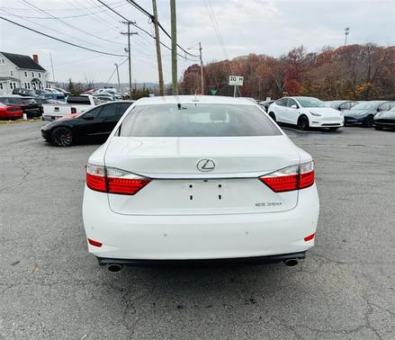 2013 Lexus ES 350 Base