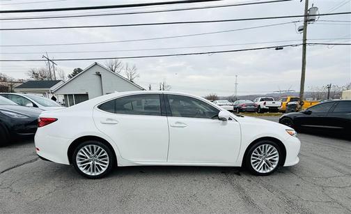 2013 Lexus ES 350 Base