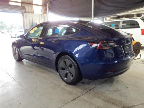 2023 Tesla Model 3 Long Range