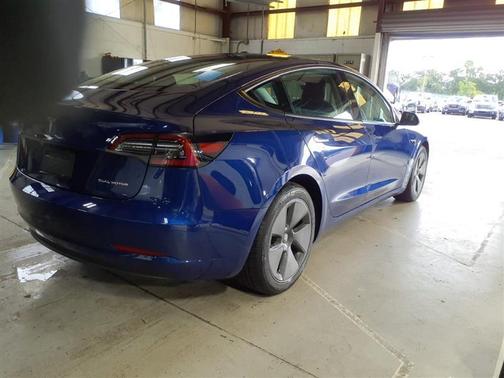 2023 Tesla Model 3 Long Range