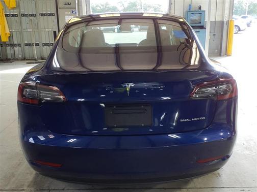 2023 Tesla Model 3 Long Range