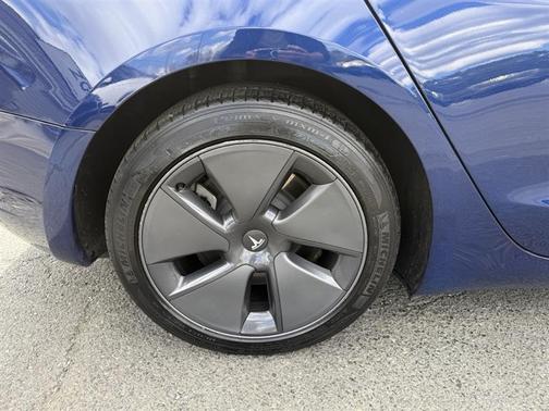 2023 Tesla Model 3 Long Range