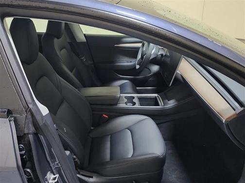 2023 Tesla Model 3 Standard Range Plus