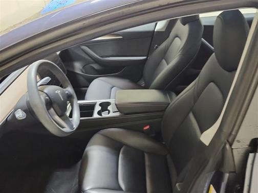 2023 Tesla Model 3 Standard Range Plus