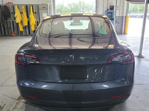 2023 Tesla Model 3 Standard Range Plus