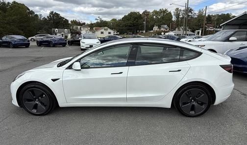 2023 Tesla Model 3 Long Range