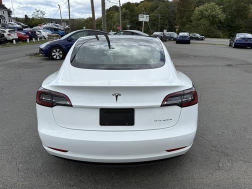 2023 Tesla Model 3 Long Range