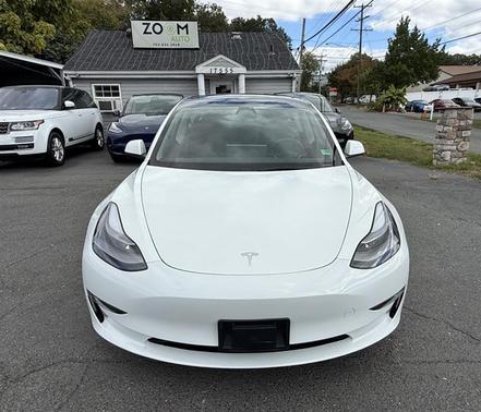 2023 Tesla Model 3 Long Range