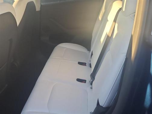 2024 Tesla Model Y Long Range AWD