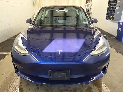 2023 Tesla Model 3 Standard Range Plus