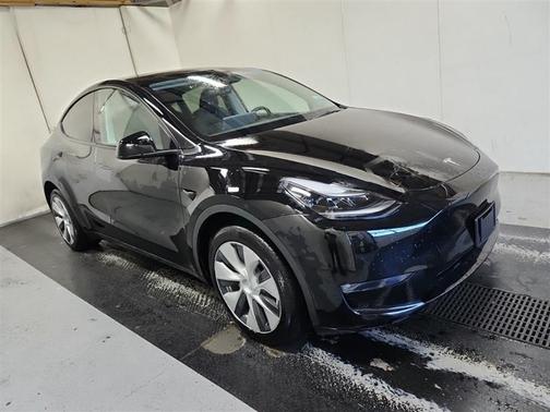 2023 Tesla Model Y Long Range AWD
