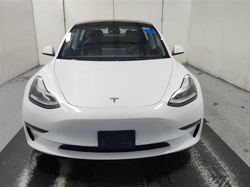 2023 Tesla Model 3 Long Range