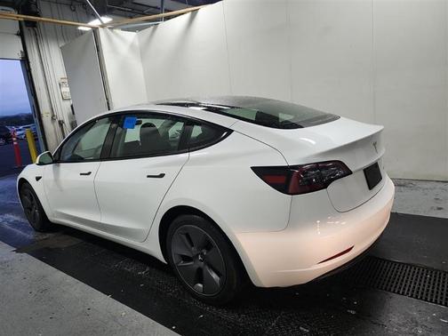 2023 Tesla Model 3 Long Range