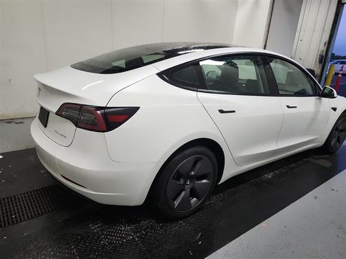 2023 Tesla Model 3 Long Range