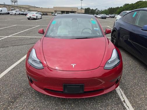 2023 Tesla Model 3 Performance