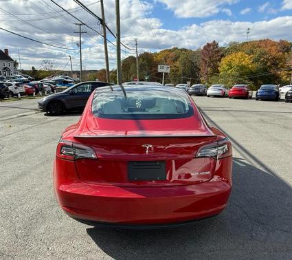 2023 Tesla Model 3 Performance