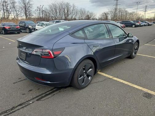 2023 Tesla Model 3 Standard Range Plus