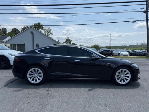 2017 Tesla Model S 75