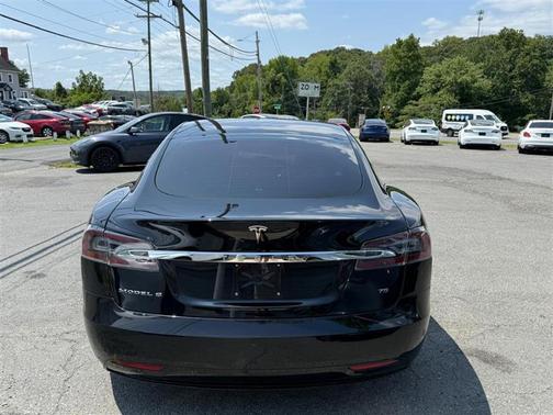 2017 Tesla Model S 75