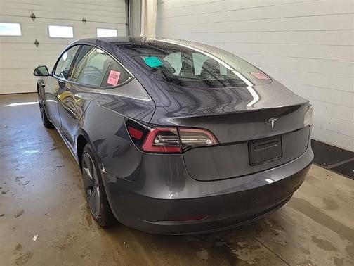 2023 Tesla Model 3 Standard Range Plus