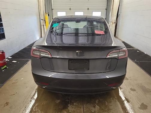 2023 Tesla Model 3 Standard Range Plus