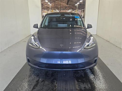 2023 Tesla Model Y Long Range AWD