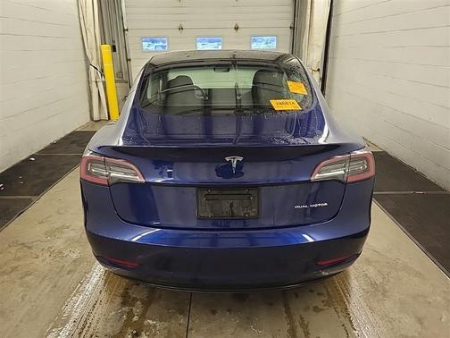 2023 Tesla Model 3 Long Range