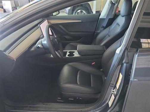 2023 Tesla Model 3 Standard Range Plus