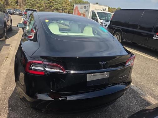 2023 Tesla Model 3 Long Range
