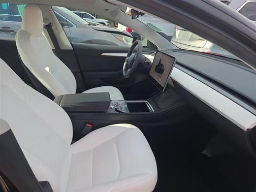 2023 Tesla Model 3 Long Range