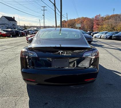 2023 Tesla Model 3 Long Range