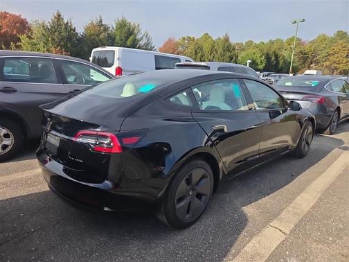 2023 Tesla Model 3 Long Range
