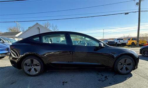 2023 Tesla Model 3 Long Range