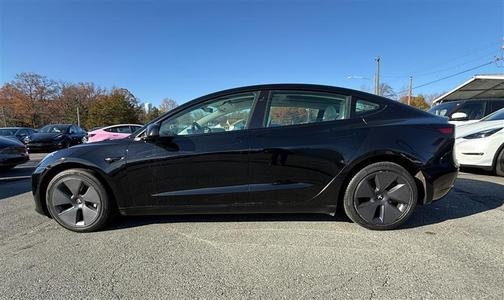 2023 Tesla Model 3 Long Range